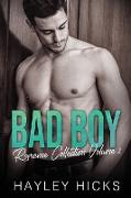Bad Boy Romance Collection Volume 2