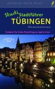 StudiStadtführer Tübingen