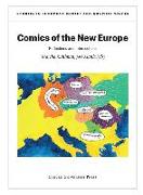 Comics of the New Europe