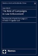 The Role of Campaigns in Law Enforcement