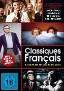 Classiques Français - Klassiker des französischen Kinos