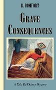 Grave Consequences