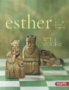 Esther - Audio CDs: It's Tough Being a Woman