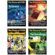 Stem Chart Set