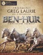 Ben-Hur Bible Study Leader Kit