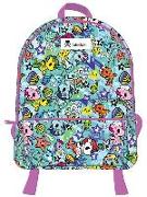 Tokidoki Mermicorno Backpack