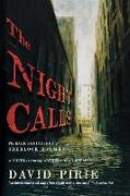 The Night Calls: The Dark Beginnings of Sherlock Holmes