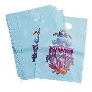 Vacation Bible School (Vbs) 2020 Knights of North Castle Vbs LOGO Bags (Pkg of 24): Quest for the King's Armor