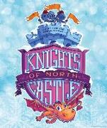 Vacation Bible School (Vbs) 2020 Knights of North Castle Large LOGO Poster: Quest for the King's Armor