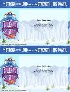 Vacation Bible School (Vbs) 2020 Knights of North Castle Follow-Up Photo Frames (Pkg of 48): Quest for the King's Armor