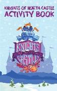 Vacation Bible School (Vbs) 2020 Knights of North Castle Activity Book (Pkg of 24): Quest for the King's Armor