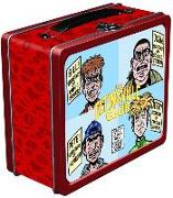 ELTINGVILLE CLUB LUNCHBOX