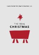 The Real Christmas: Pack of 10