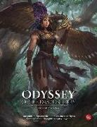Odyssey of the Dragonlords Players Guide