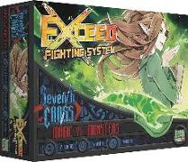 Exceed - Seventh Cross - Magic vs. Monsters