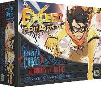 Exceed - Seventh Cross - Guardians Vs Myths