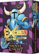 Exceed - Shovel Knight