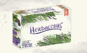 Herbaceous Boxed Card Game