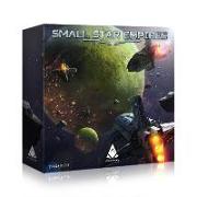 Small Star Empires