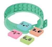 Pixie Crew Wristband - Kawaii