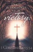 Bulletin - Easter: Death Is Swallowed Up in Victory