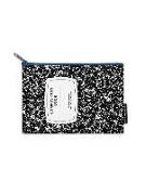 Composition Notebk Pouch