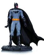 DC Comics Icons: Batman Statue