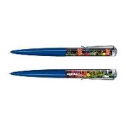 Chihuly Mille Fiori Floaty Pen