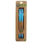 2pk Mechanical Pencils Bamboo