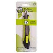 Box Cutters W/Refill Blades