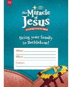 Miracle of Jesus Publicity Posters (Pkg. of 5 )