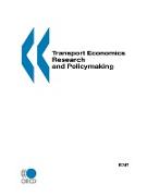 Transport Economics Research and Policymaking