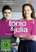 Tonio & Julia - Nesthocker & Der perfekte Mann