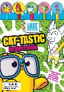 Hasbro Lost Kitties: Pencil Toppers