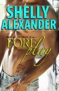 Foreplay - A Checkmate Inc. Novel