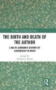 The Birth and Death of the Author