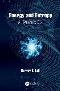 Energy and Entropy