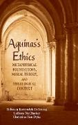 Aquinas's Ethics