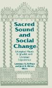 Sacred Sound and Social Change