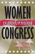 Women Transforming Congress