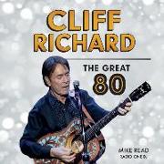 Cliff Richard - The Great 80