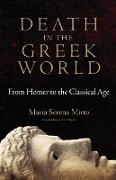 Death in the Greek World