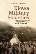 Kiowa Military Societies