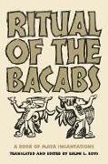 Ritual of the Bacabs