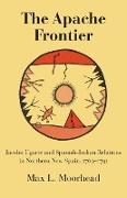 The Apache Frontier