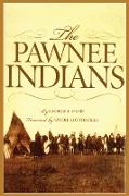 THE PAWNEE INDIANS