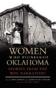 Women Who Pioneered Oklahoma