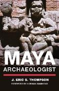 Maya Archaeologist