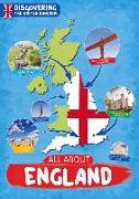 All About England