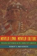 Navajo Land, Navajo Culture